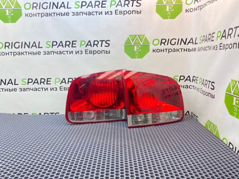 Фонари, 2600 рублей, Калининград