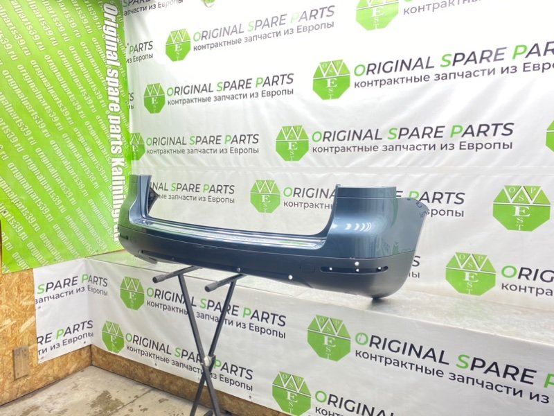 Бампер, 4100 рублей, Калининград