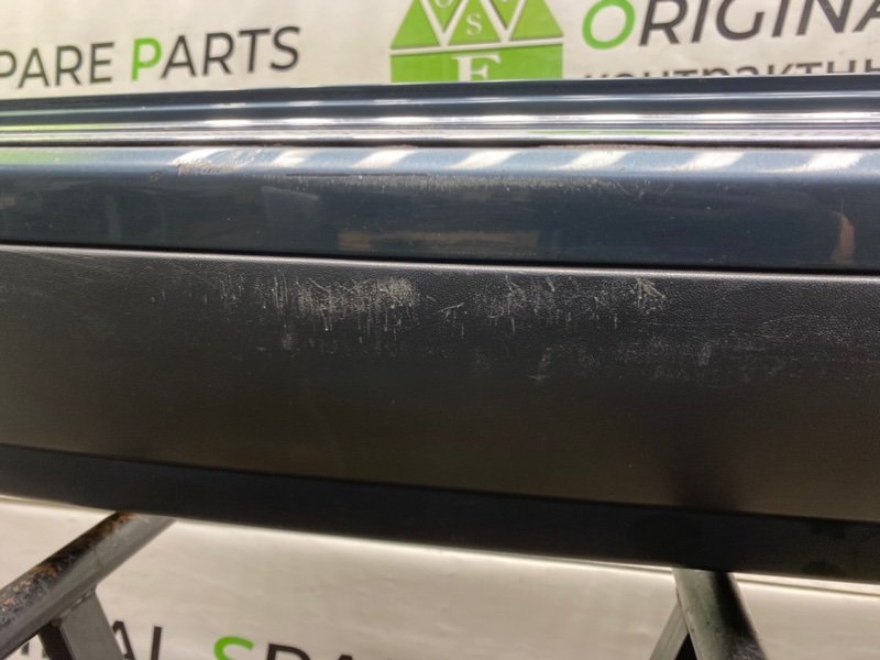 Бампер, 4100 рублей, Калининград