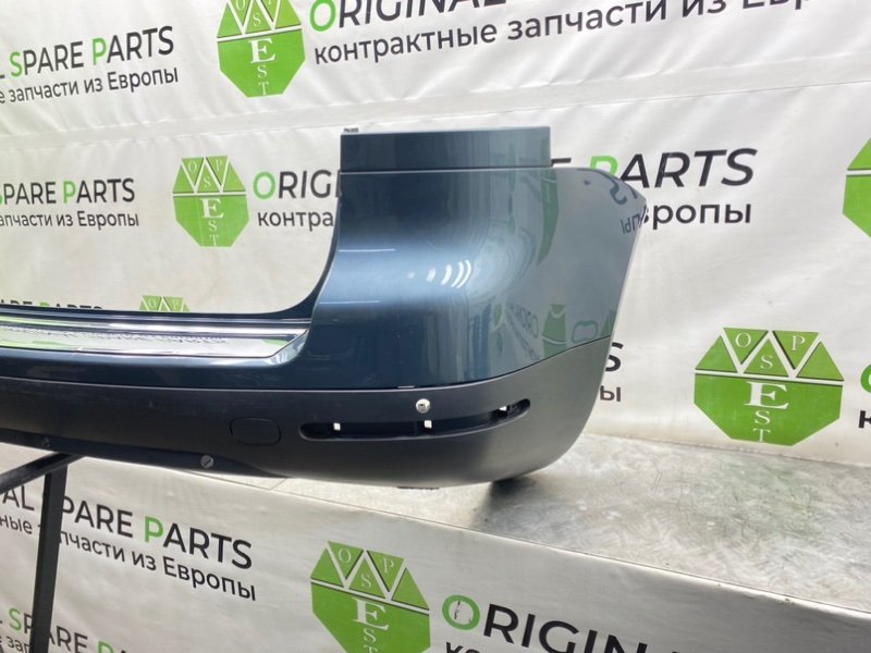 Бампер, 4100 рублей, Калининград