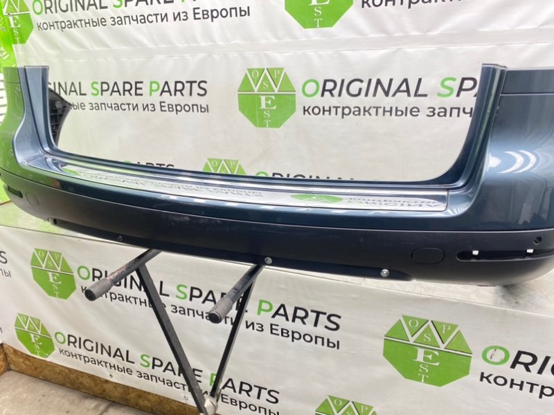 Бампер, 4100 рублей, Калининград