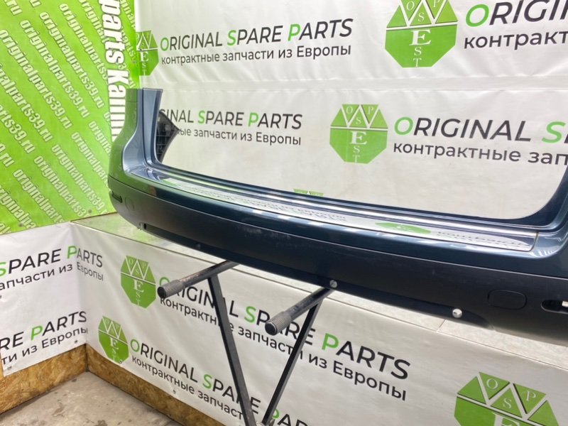 Бампер, 4100 рублей, Калининград