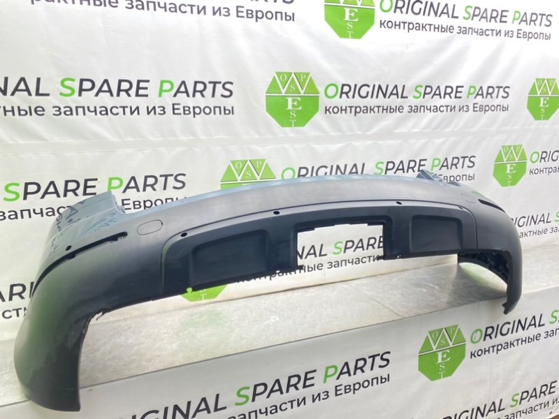 Бампер, 4100 рублей, Калининград