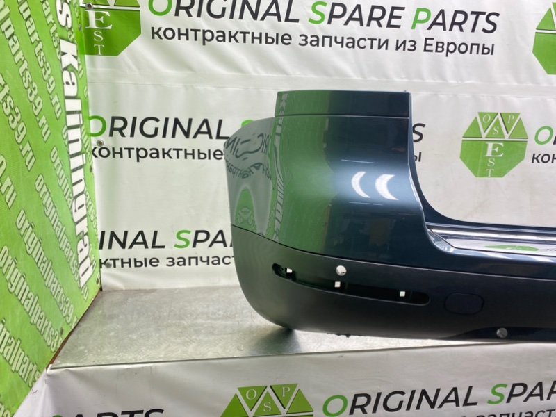 Бампер, 4100 рублей, Калининград