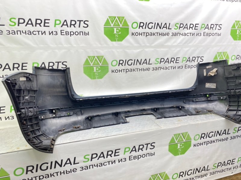 Бампер, 4100 рублей, Калининград