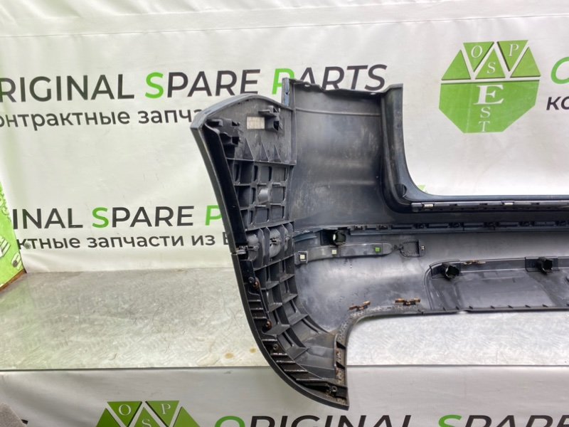 Бампер, 4100 рублей, Калининград