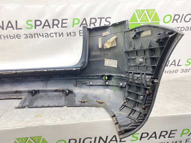 Бампер, 4100 рублей, Калининград