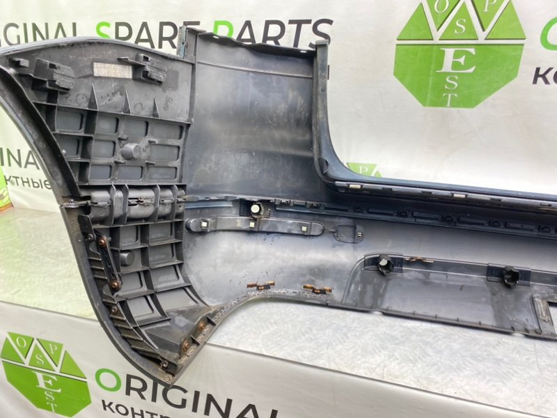 Бампер, 4100 рублей, Калининград