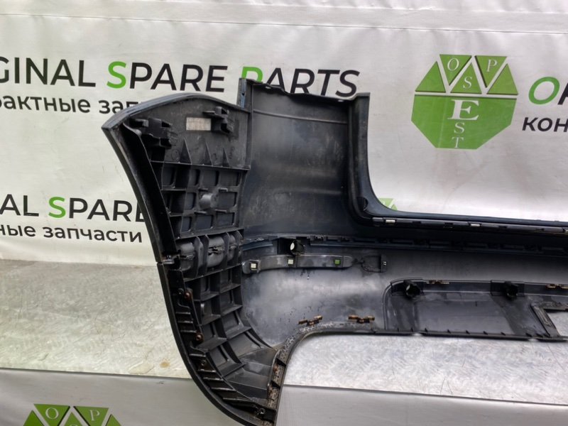 Бампер, 4100 рублей, Калининград