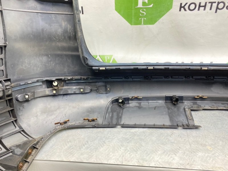 Бампер, 4100 рублей, Калининград