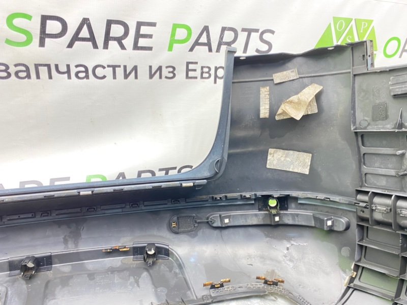 Бампер, 4100 рублей, Калининград