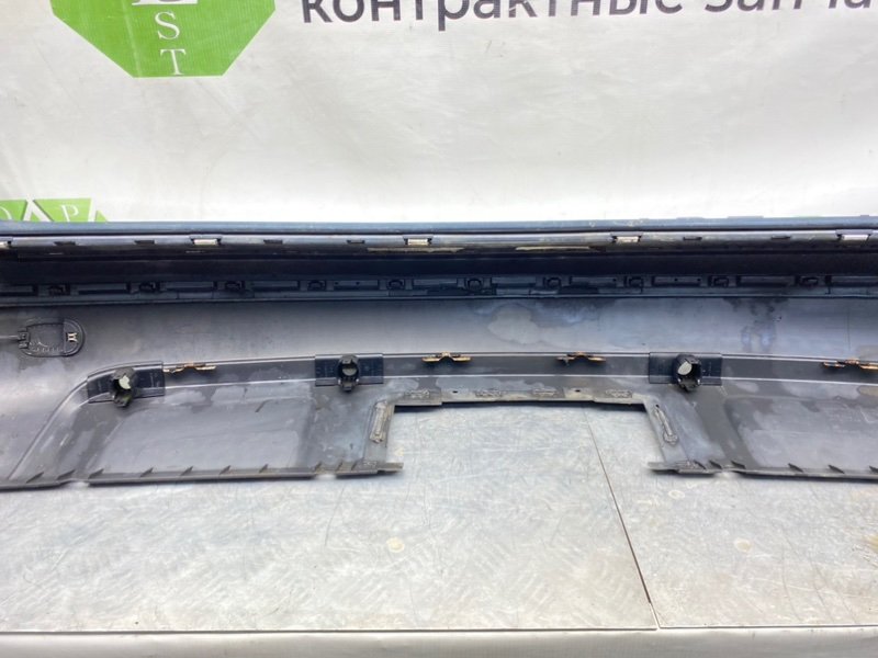 Бампер, 4100 рублей, Калининград