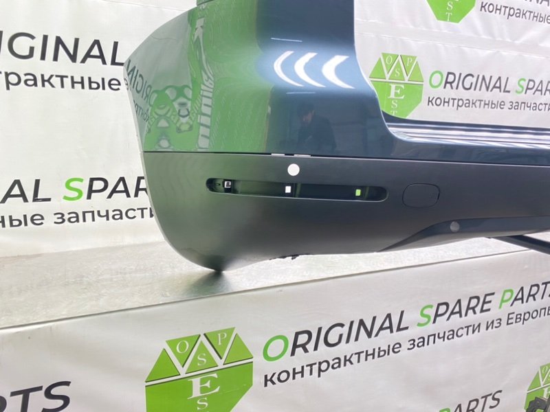 Бампер, 4100 рублей, Калининград