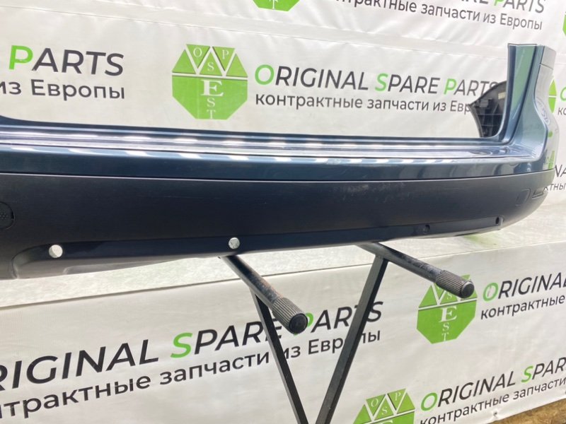 Бампер, 4100 рублей, Калининград