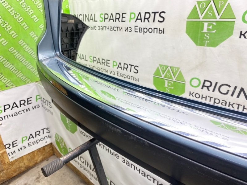 Бампер, 4100 рублей, Калининград