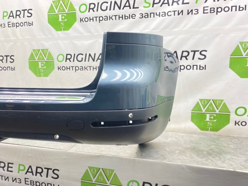 Бампер, 4100 рублей, Калининград