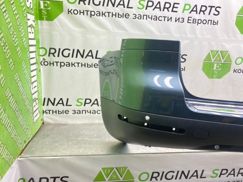 Бампер, 4100 рублей, Калининград