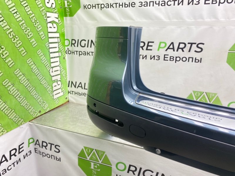 Бампер, 4100 рублей, Калининград