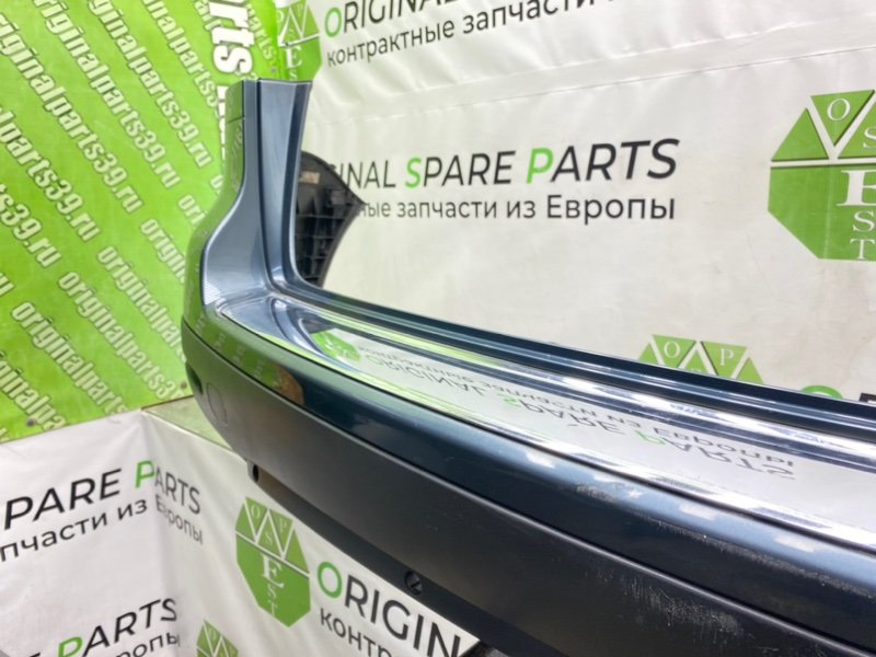 Бампер, 4100 рублей, Калининград