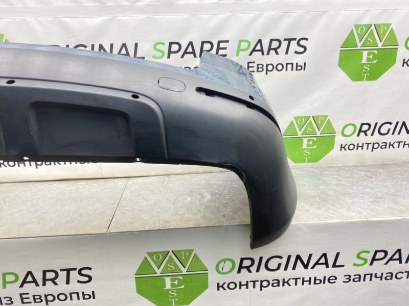 Бампер, 4100 рублей, Калининград