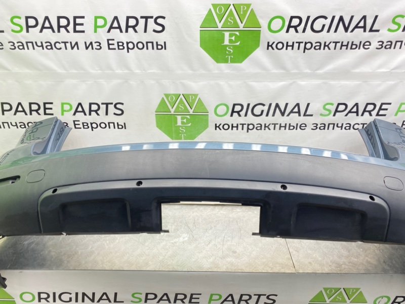 Бампер, 4100 рублей, Калининград