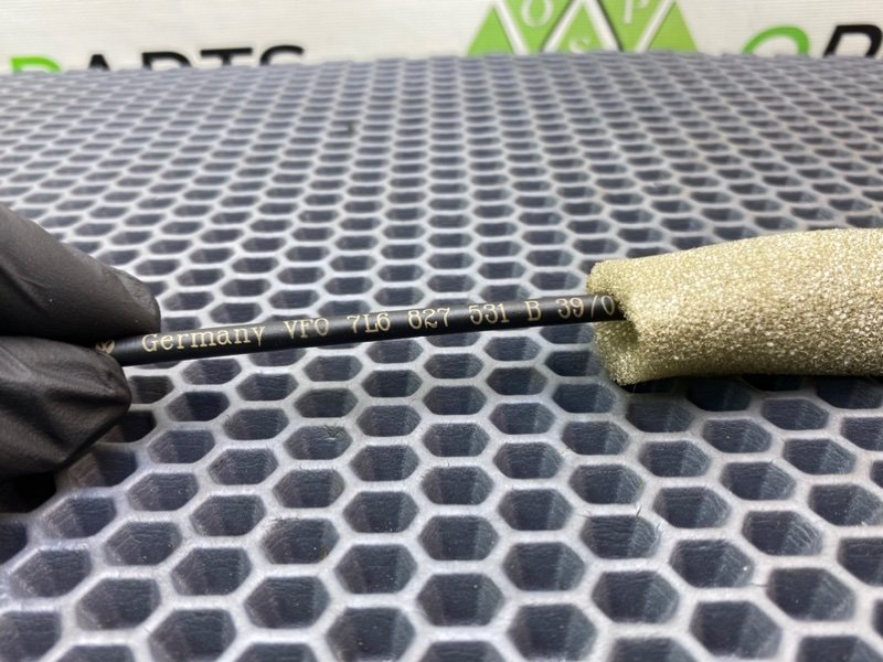 Трос замка багажника, 800 рублей, Калининград