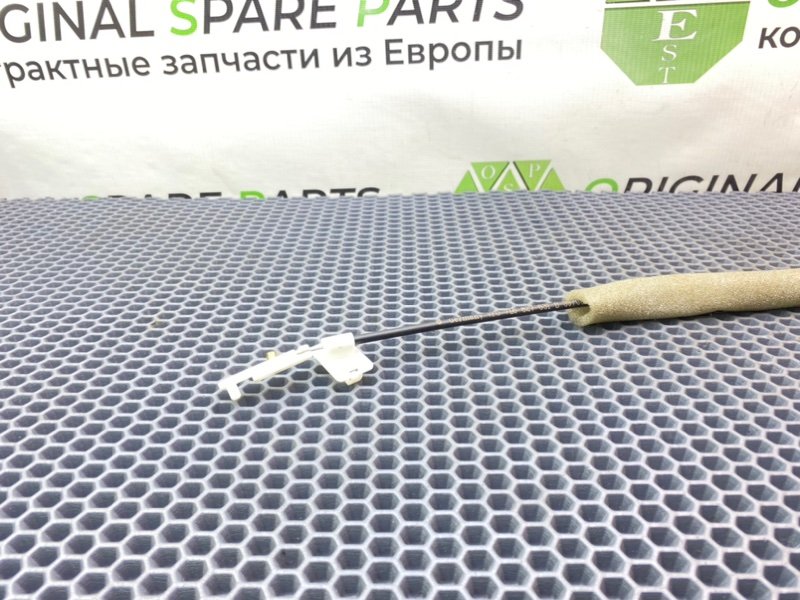 Трос замка багажника, 800 рублей, Калининград