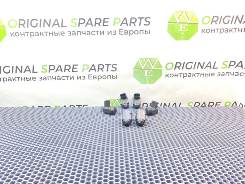 Парктроник, 2600 рублей, Калининград