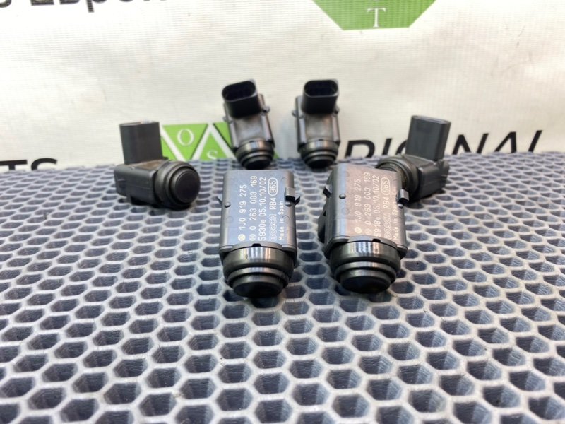 Парктроник, 2600 рублей, Калининград