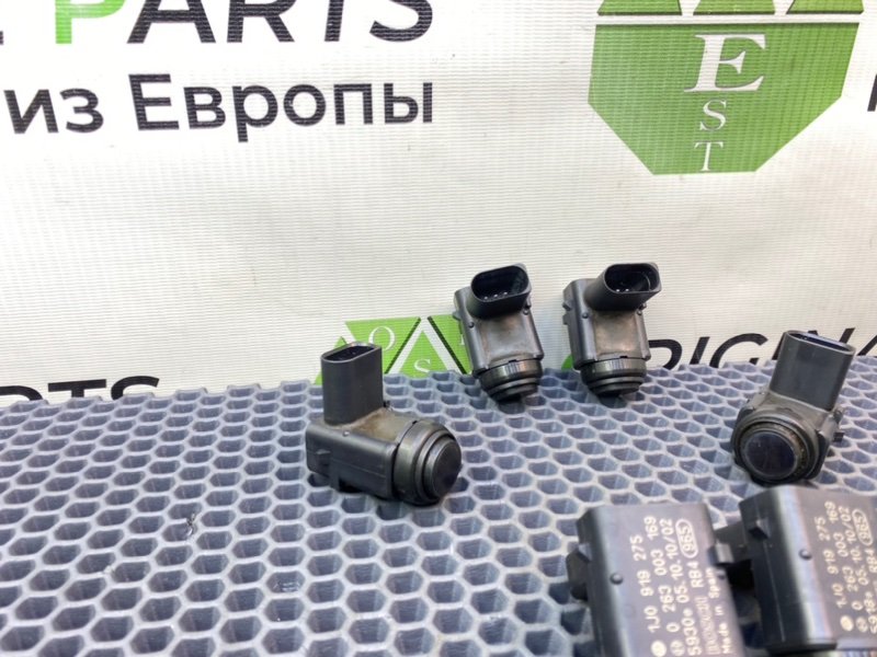 Парктроник, 2600 рублей, Калининград