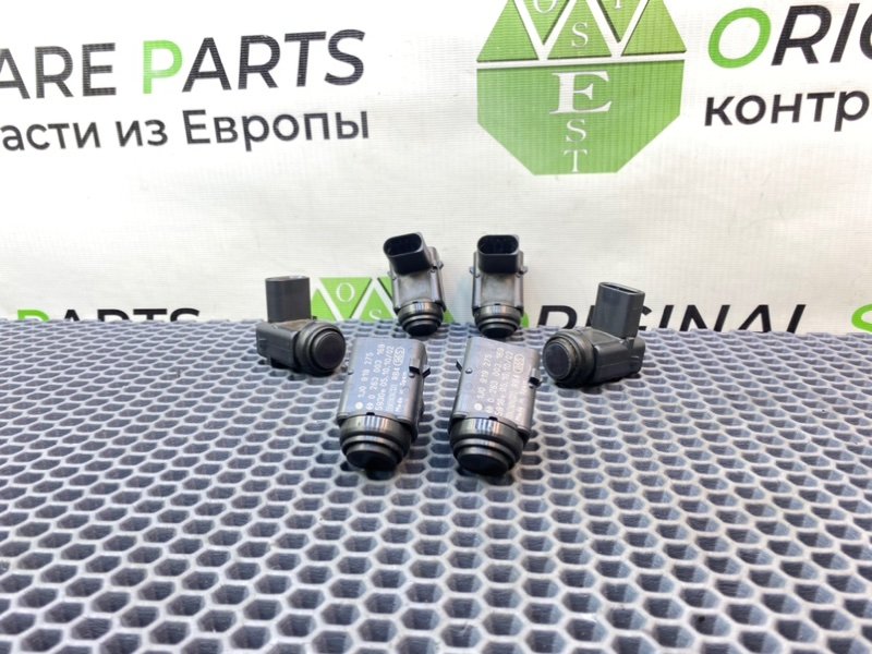 Парктроник, 2600 рублей, Калининград