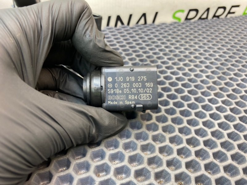 Парктроник, 2600 рублей, Калининград