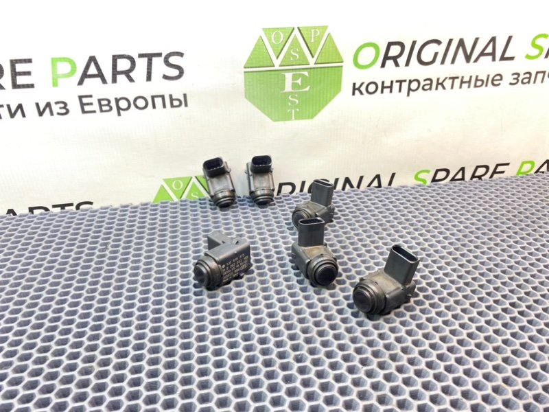 Парктроник, 2600 рублей, Калининград