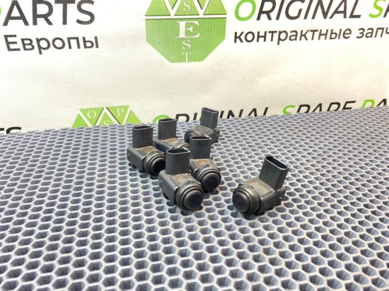 Парктроник, 2600 рублей, Калининград