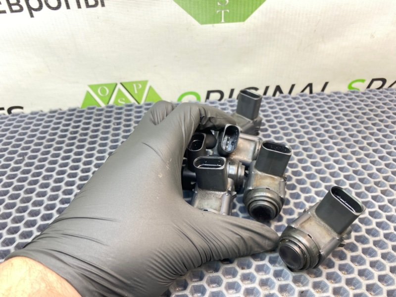 Парктроник, 2600 рублей, Калининград