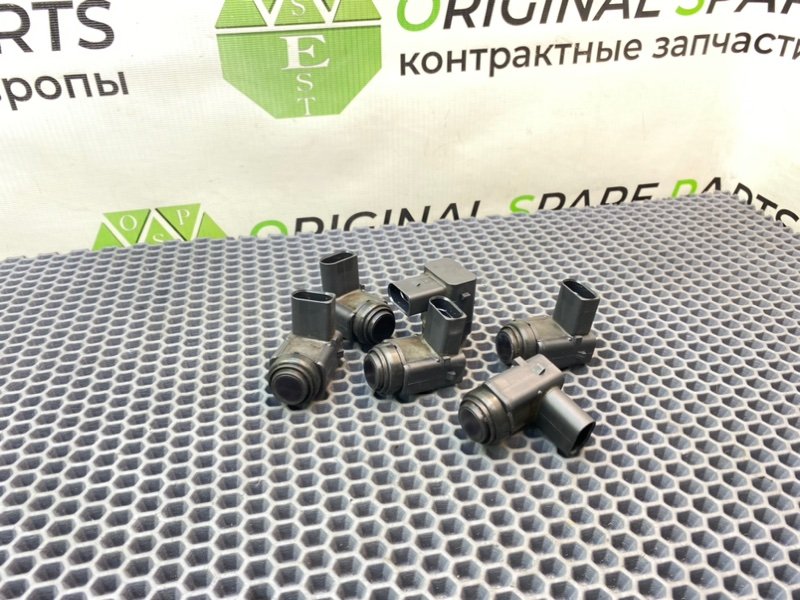 Парктроник, 2600 рублей, Калининград