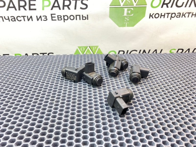 Парктроник, 2600 рублей, Калининград