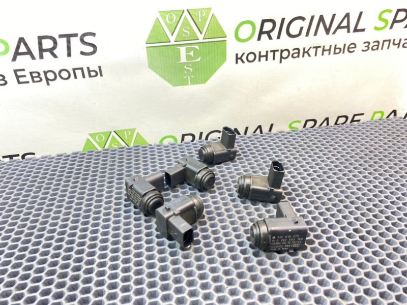 Парктроник, 2600 рублей, Калининград