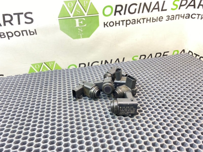 Парктроник, 2600 рублей, Калининград