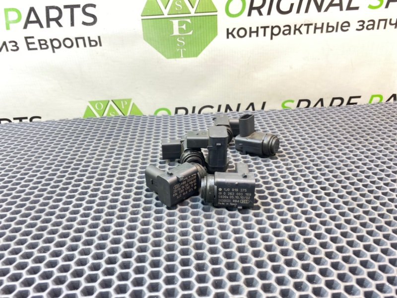 Парктроник, 2600 рублей, Калининград