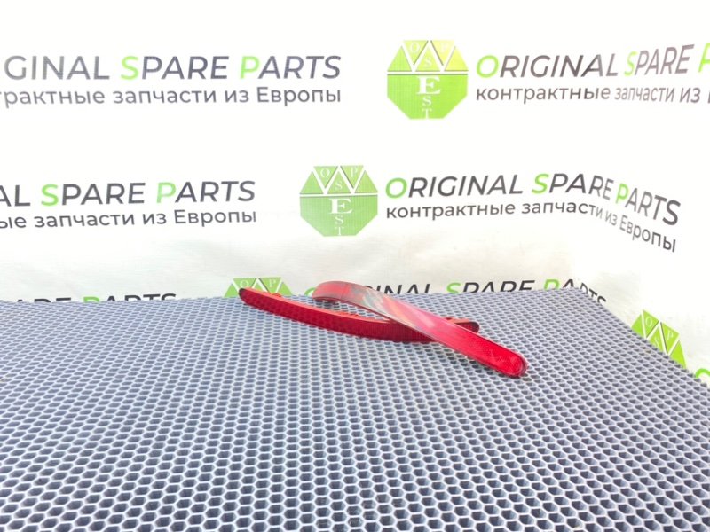 Катафот бампера, 2100 рублей, Калининград