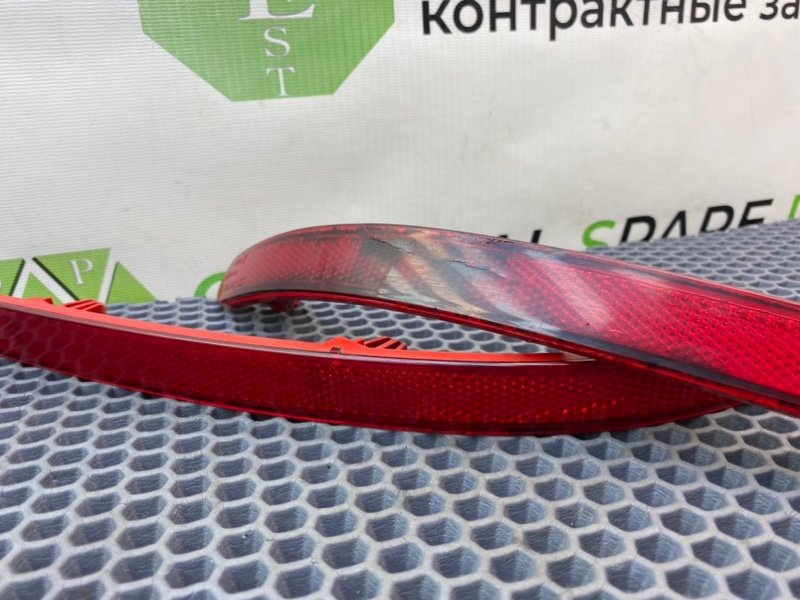 Катафот бампера, 2100 рублей, Калининград