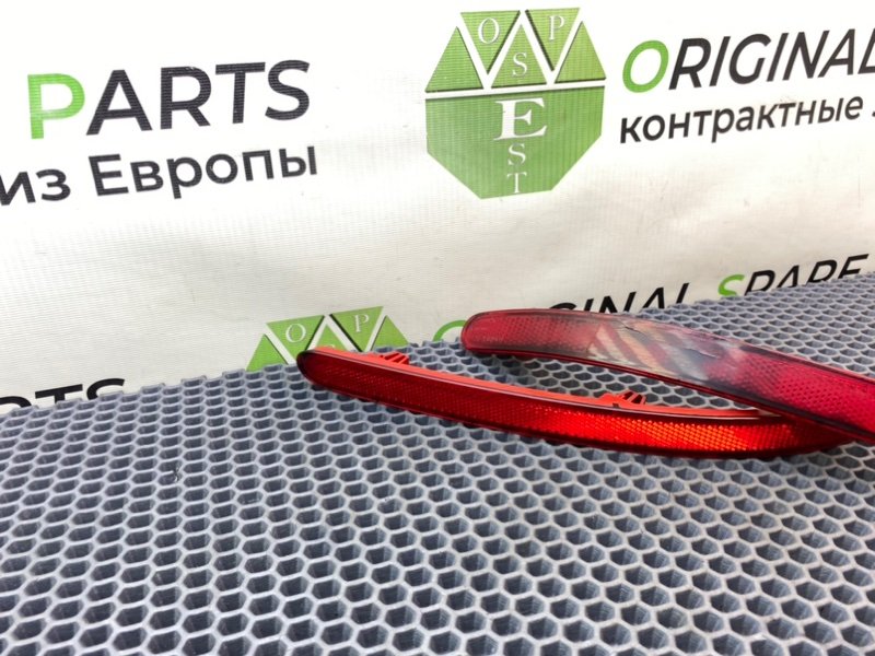 Катафот бампера, 2100 рублей, Калининград