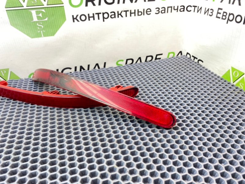 Катафот бампера, 2100 рублей, Калининград