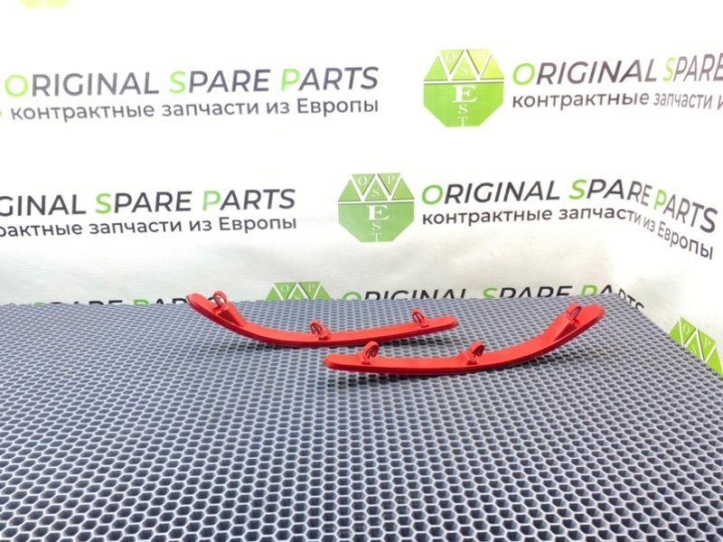 Катафот бампера, 2100 рублей, Калининград