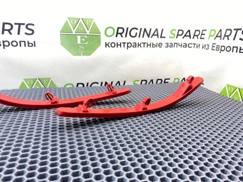 Катафот бампера, 2100 рублей, Калининград