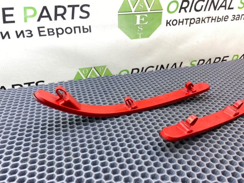 Катафот бампера, 2100 рублей, Калининград