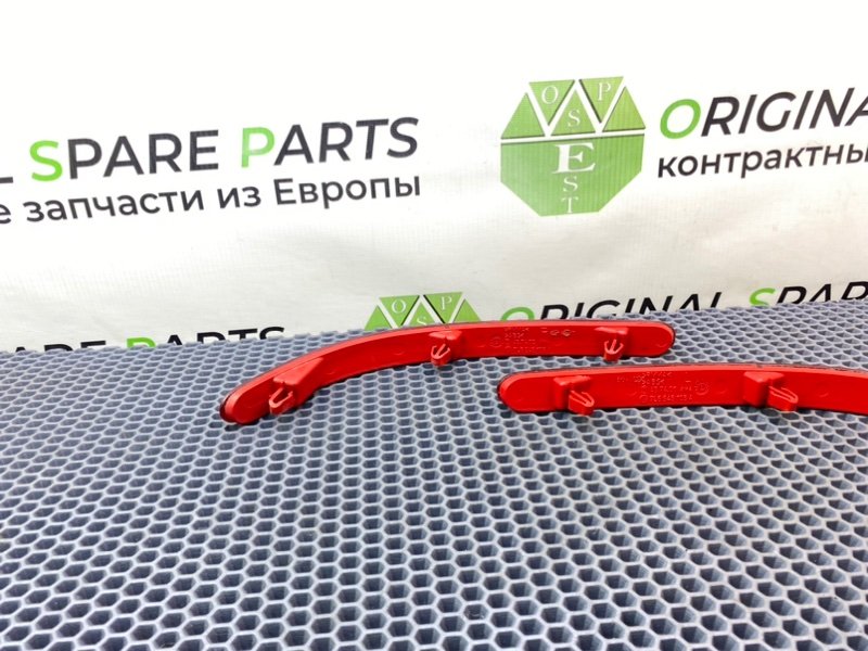 Катафот бампера, 2100 рублей, Калининград