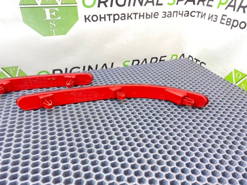 Катафот бампера, 2100 рублей, Калининград