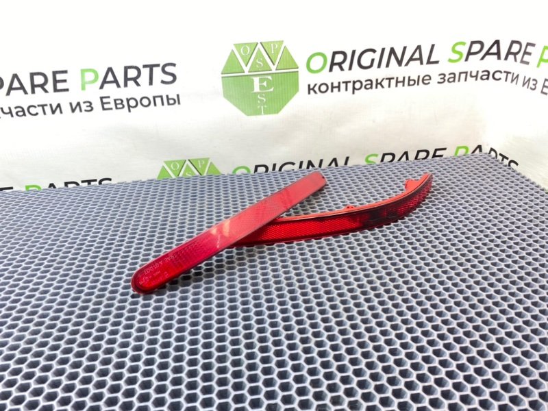 Катафот бампера, 2100 рублей, Калининград